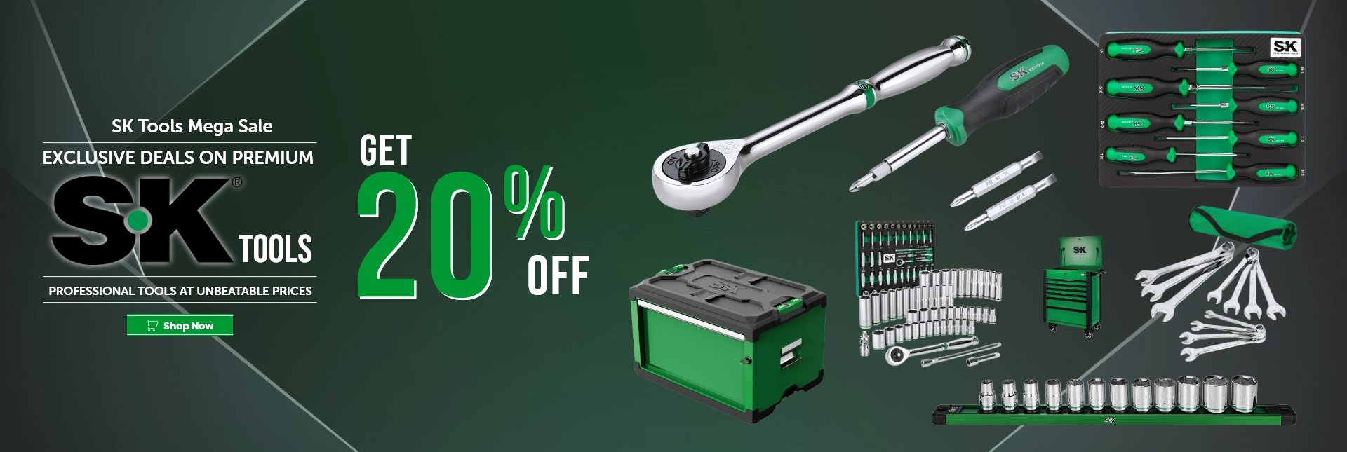 SkTools